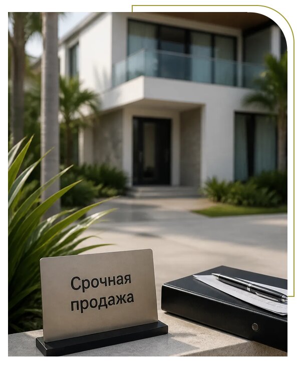 Срочная продажа недвижимости Пхукет из Климовска от 50640 р. | коПхукет-Клс